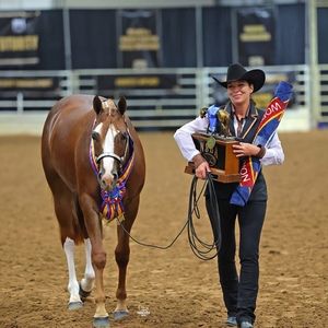 Meet your Posher, Posh